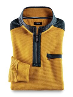Klima-Pullover Ottoman Klima-Pullover Ottoman