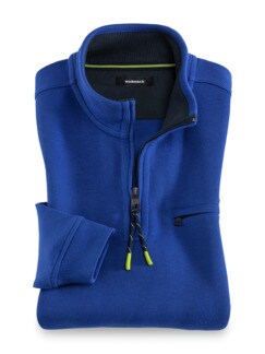 Extraglatt-Troyer Sommerfrische Royal Detail 1