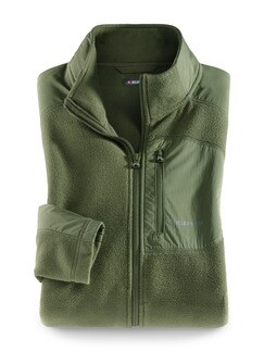Klepper Mircofleece-Jacke Klepper Mircofleece-Jacke