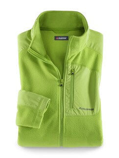 Klepper Microfleece-Jacke Klepper Microfleece-Jacke