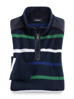 Merino-Troyer Nautica Merino-Troyer Nautica