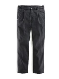 Bundfalten Bequemjeans T400 Bundfalten Bequemjeans T400