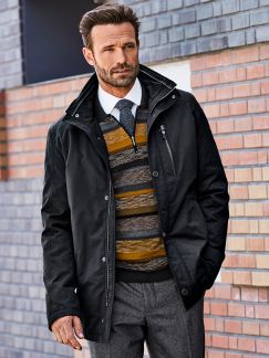 bugatti Zip-In Jacke bugatti Zip-In Jacke