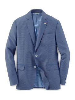 Cotton Blend Sakko Cotton Blend Sakko