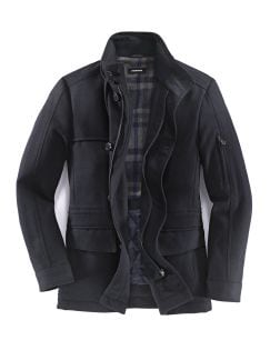 Wolljacke Sportsline Wolljacke Sportsline