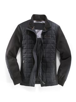 Hybrid Blouson Hybrid Blouson