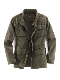 10-Taschen Freizeitjacke 10-Taschen Freizeitjacke
