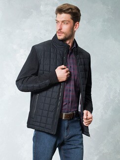 Hybrid Blouson Hybrid Blouson