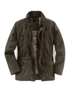 Parkajacke Parkajacke