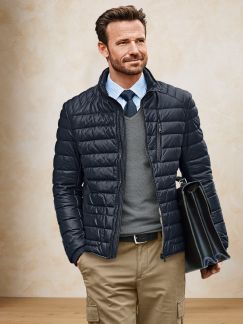 H.Bauer Ultraleicht Leder Biker H.Bauer Ultraleicht Leder Biker