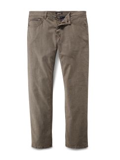 Melange-Twill Five Pocket Melange-Twill Five Pocket