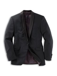 Smoking-Jacket Smoking-Jacket
