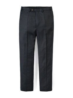 Biella Anzug-Hose PinPoint Biella Anzug-Hose PinPoint