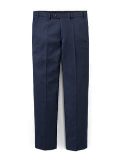 Biella Anzug-Hose PinPoint Biella Anzug-Hose PinPoint