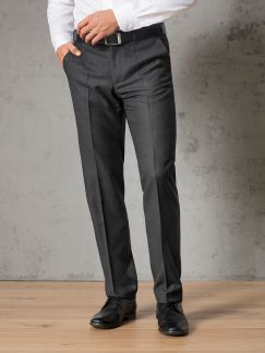 Valle Mosso Anzug-Hose Valle Mosso Anzug-Hose