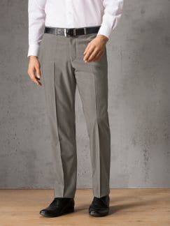 Naturstretch Anzug-Hose Naturstretch Anzug-Hose