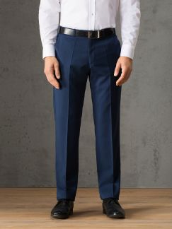 Naturstretch Anzug-Hose Naturstretch Anzug-Hose