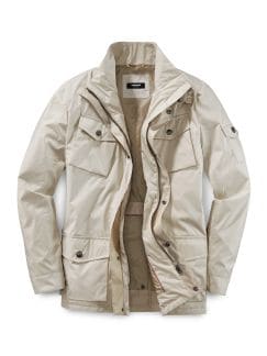 Aquastop Traveljacke Aquastop Traveljacke