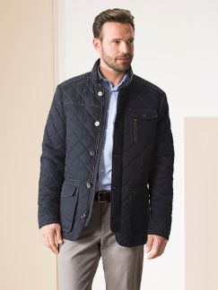 Herbst Steppjacke Herbst Steppjacke