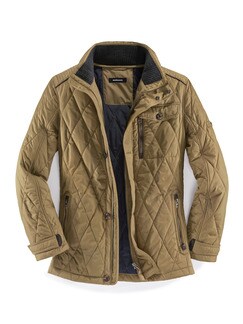 850-Gramm-Jacke 850-Gramm-Jacke