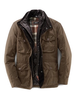 Heritage Jacke Heritage Jacke