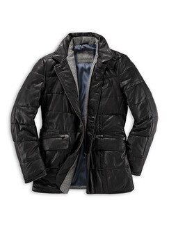 Lammnappa Thermo Jacket Lammnappa Thermo Jacket