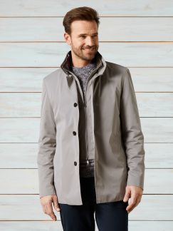 Manteljacke Manteljacke