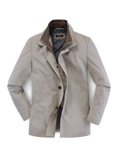 Manteljacke Manteljacke