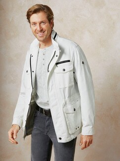 Sommer-Parka Sommer-Parka