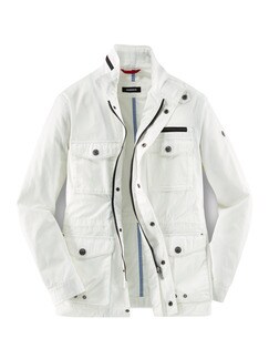 Sommer-Parka Sommer-Parka