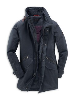 Long-Parka Long-Parka