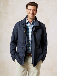 Gore-Tex Windstopper Jacke Gore-Tex Windstopper Jacke