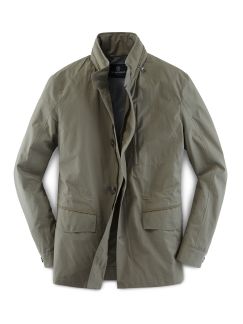 Schneiders Baumwoll Langjacke Schneiders Baumwoll Langjacke