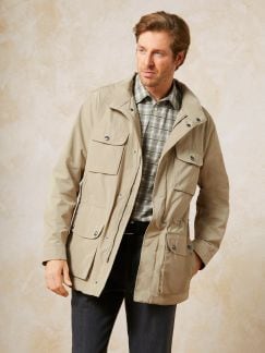 Travelparka Aquastop Travelparka Aquastop