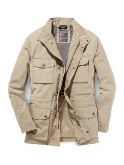 Travelparka Aquastop Travelparka Aquastop