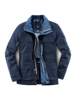 Aquastop Langjacke Aquastop Langjacke