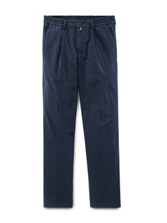 Relaxbund Bundfaltenhose Relaxbund Bundfaltenhose