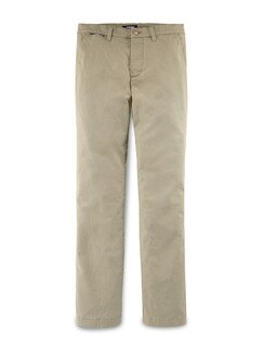 Allwetter-Thermo-Chino Allwetter-Thermo-Chino