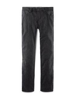 Crossover-Hose Fischgrat Crossover-Hose Fischgrat
