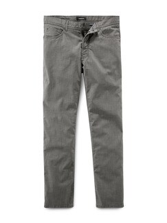 Cross Twill Five Pocket Cross Twill Five Pocket
