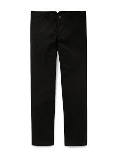 Pima Satin Chino Pima Satin Chino