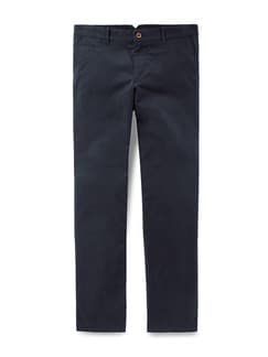 Pima Satin Chino Pima Satin Chino