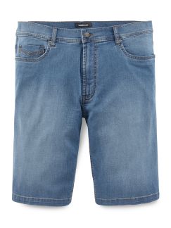 Ultralight Five Pocket Bermudas Ultralight Five Pocket Bermudas