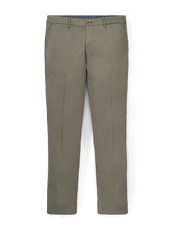 Easycare Light Cotton Chino Easycare Light Cotton Chino