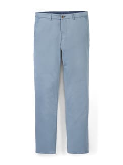 Easycare Light Cotton Chino Easycare Light Cotton Chino