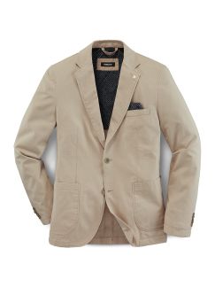 Cotton-Flex Sakko Cotton-Flex Sakko