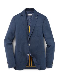 bugatti Leichtjersey Blazer bugatti Leichtjersey Blazer