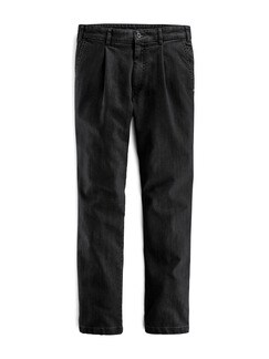 Bundfalten Bequemjeans T400 Bundfalten Bequemjeans T400