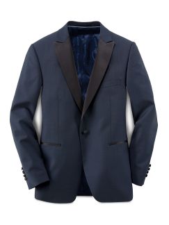 Smoking-Jacket Smoking-Jacket