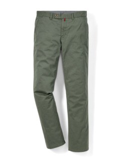 SUPIMA-Baumwoll-Chino SUPIMA-Baumwoll-Chino